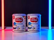 Nestle Wheat Breakfast Cereal, Whole Grain, 14 Oz Health Food Made With Chex New