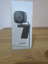 Dell Webcam - WB3023 - 2k