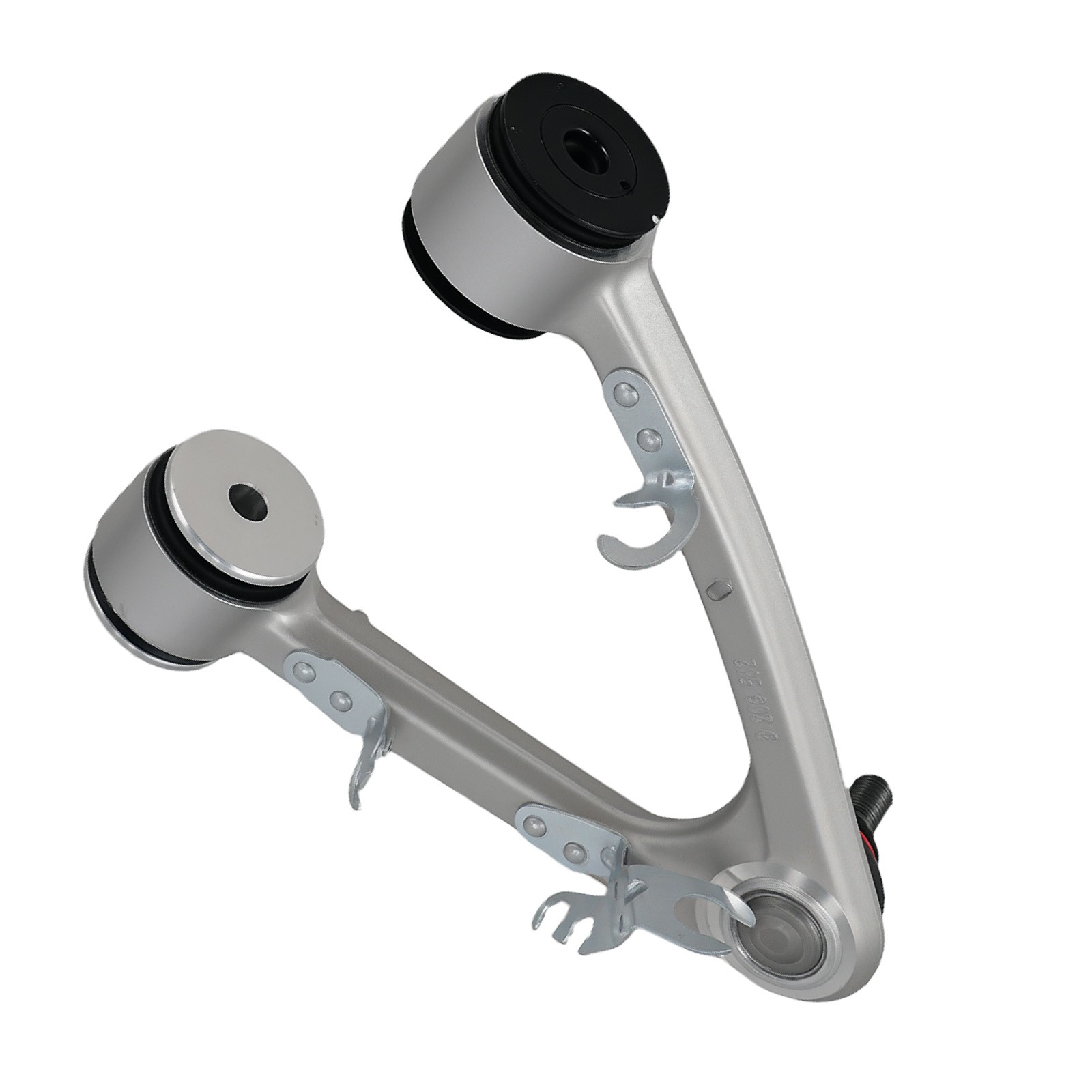 2pcs Front Upper Control Arms For Maserati Quattroporte 980139893 980139894