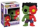 Funko POP! Marvel Hulk Compound #39 Toy Anxiety Exclusive Vinyl Figure