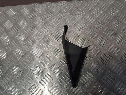 AUDI A6 4F2, C6 Fensterleiste Tür vorne links 4G0857506 3.00 Petrol 33406434