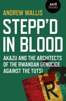 Andrew Wallis | Stepp'd In Blood | Taschenbuch | Englisch (2019)