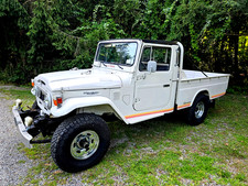 1977 Toyota Land Cruiser for Sale