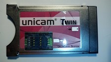 CI Modul Unicam 3.0 Twin ORF HD+