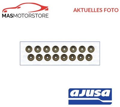 VENTILSCHAFTDICHTUNG SATZ AJUSA 57043100 P FÜR FORD FOCUS II,MONDEO IV