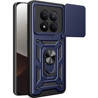 HandyhüLle FüR Xiaomi Redmi Note 15 Pro Plus 5G/POCO M8 Pro 5G Techsuit Case