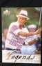 2002 Upper Deck - Legends Chi Chi Rodriguez #54 Silver