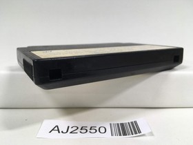 AJ2550 Nekketsu Koukou Dogeball Bu Kunio Kun Soccer Nintendo Famicom NES Japan