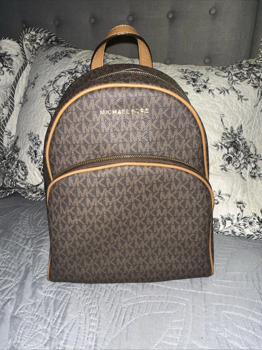 Michael Kors Signature Bag Backpack Handbags & Bags for Women's