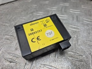 OPEL ANTARA Steuergerät für Zentralverriegelung 20803737 2.20 Diesel 31610267