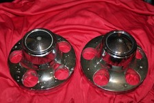 2 Oem Mopar Wheel Center Caps Super Coupe Magnum Aspen Volare 3699011 49021 2 Oem Mopar Wheel Center Caps Super Coupe Magnum Aspen Volare 3699011 49021