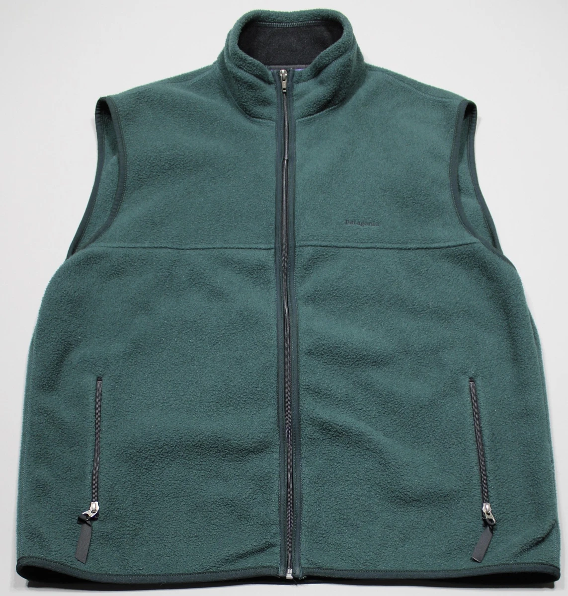 Patagonia Green Vests for Men for Sale | Shop New & Used | eBay