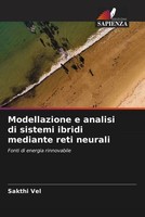 Modellazione E Analisi Di Sistemi Ibridi Mediante Reti Neurali Vel (U. A.) Buch