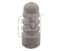 Hinterachse Febi Bilstein 18361 Anschlagpuffer, Federung FüR Audi