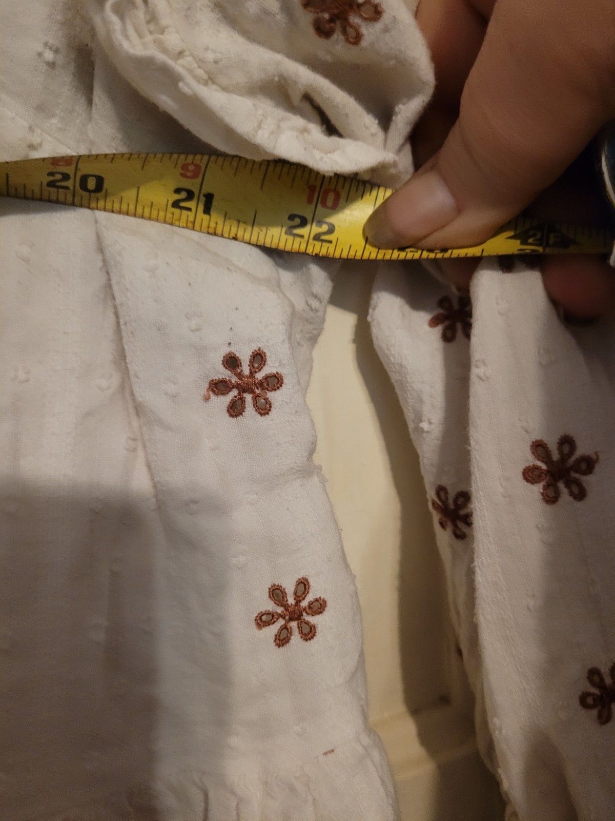 Universal Thread Women's Long Sleeve Pull Over sh… - image 9