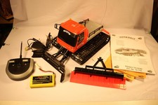 DICKIE RC Pistenbully / SCHNOW King