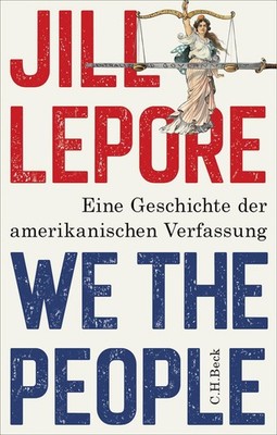 We the People Jill Lepore