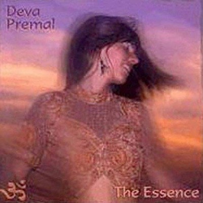Deva Premal - The Essence - Music CD