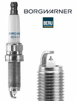 BorgWarner (Beru) ZüNdkerze Z529 FüR BMW CitroËN DS Mini Peugeot