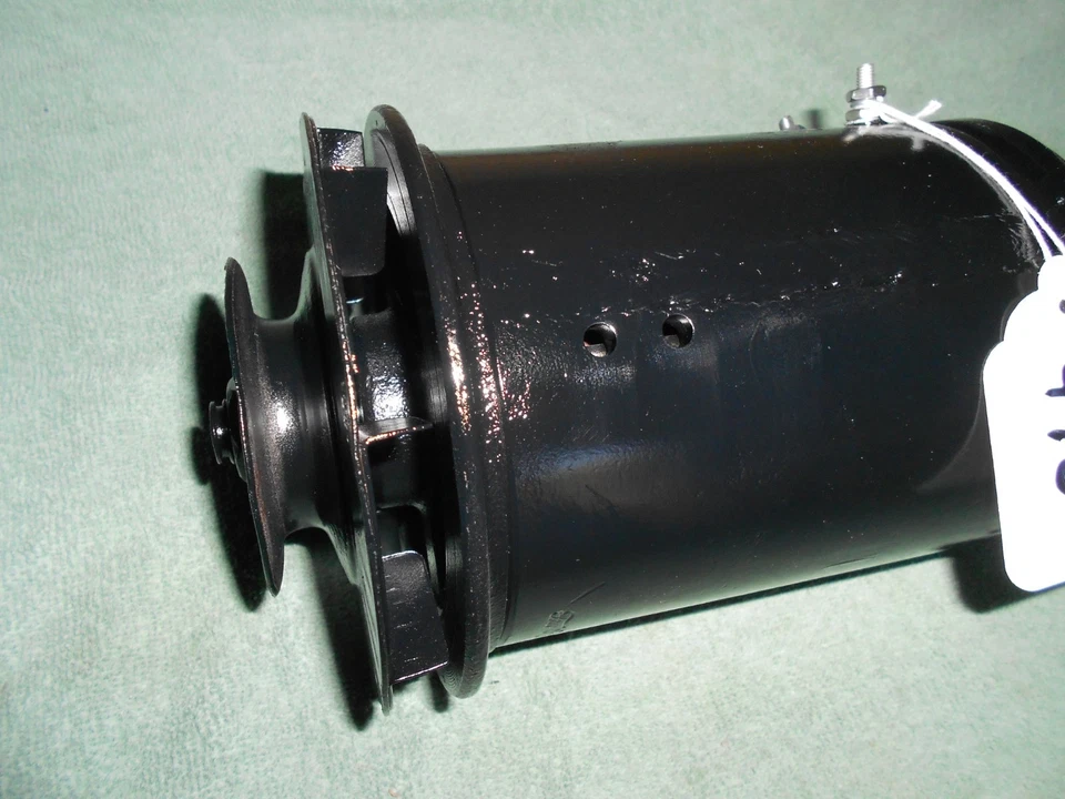 Ford F1 1949-1950-1951-1952-1953 camioneta generador reconstruido con garantía 6V 8cyl. #49G Foto 4 de 4