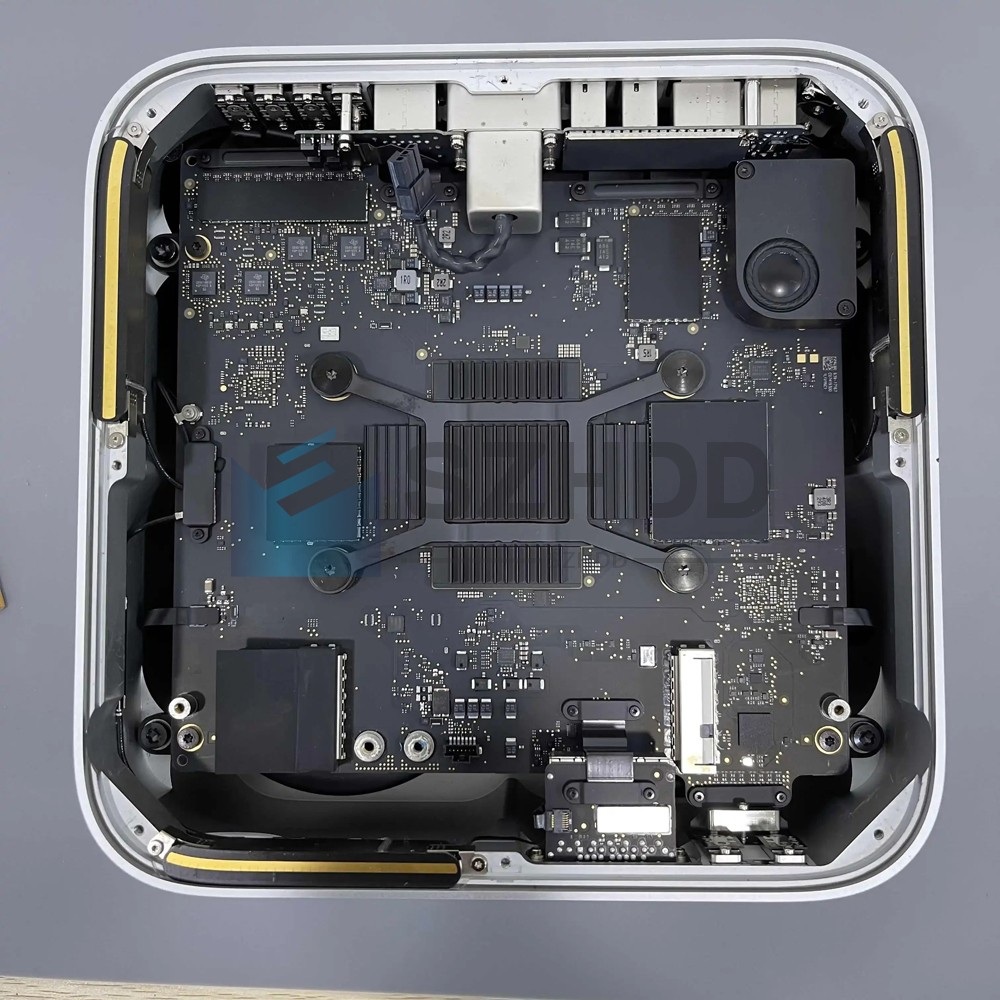 For Apple MAC Studio M2 Max Ultra SSD 4TB (2x2TB) Expand Hard