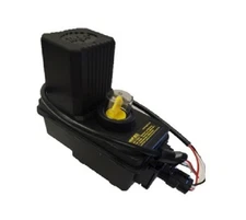 Teejet Directovalve BEC Positive Motor 25 RPMs 246, 356 & 490 Series 1.5' Cable