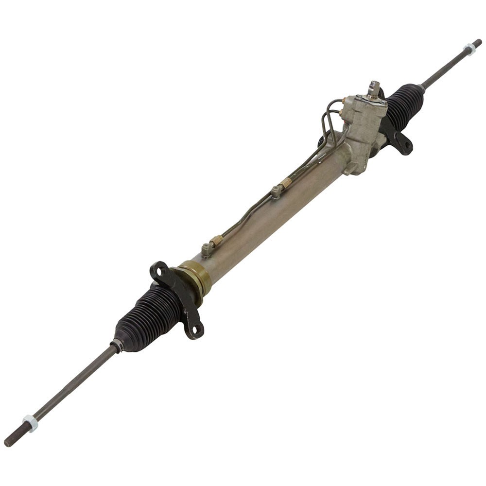 Bentley Arnage 1999 Steering rack