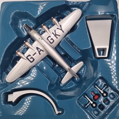 Corgi 48802 Short Sunderland Flying Boat Plane BOAC Boxed for sale