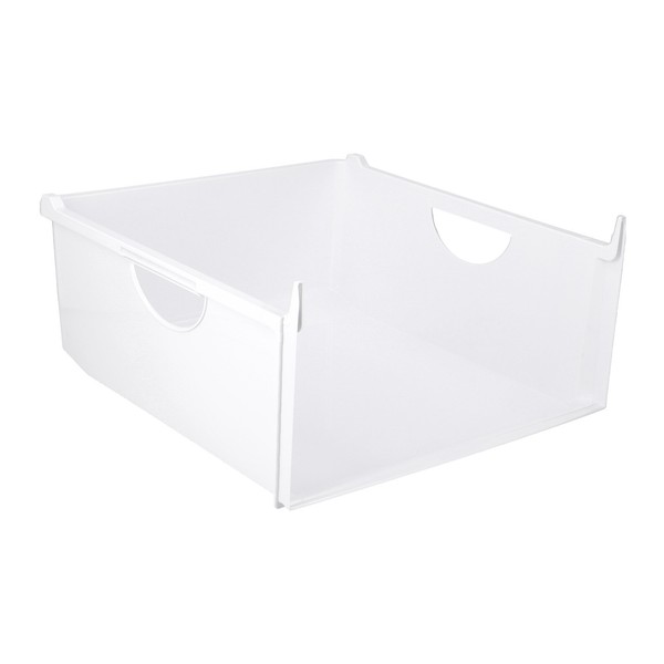 Easypart Passend FüR 7426931 Liebherr Gefrierschublade Schale BehäLter Oben-image