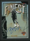 2026 MILES MCBRIDE AUTO TOPPS FINEST REFRACTOR AUTOGRAPHS