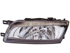 ALKAR Hauptscheinwerfer 2741553 passend für NISSAN