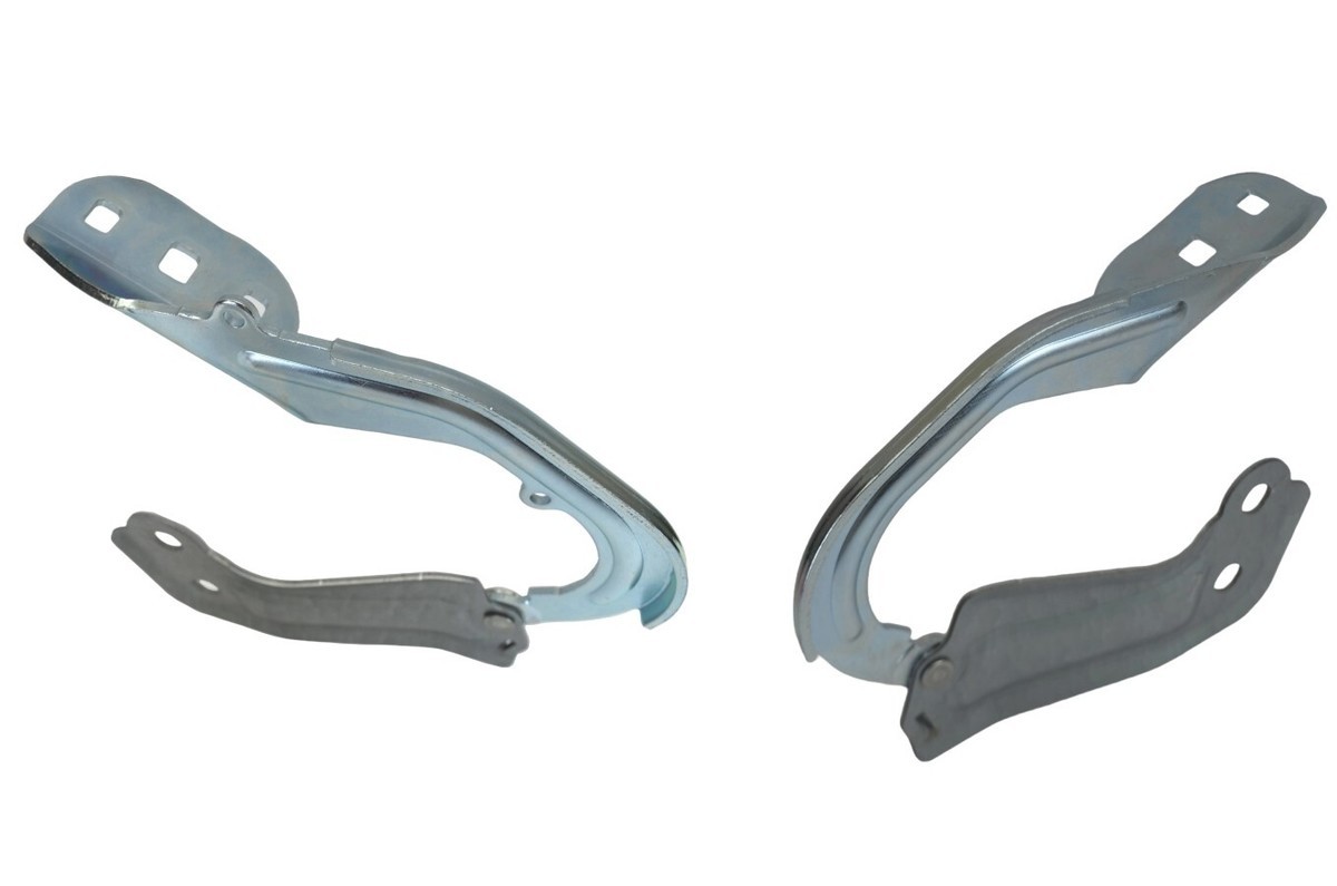 fits 2017 to 2019 Lincoln MKC Hood Hinge Left and Right