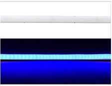 Cob Led Strip Thin 4mm Dc 12v Flexible Led Tape Lights For Car Diy Home Room Bar