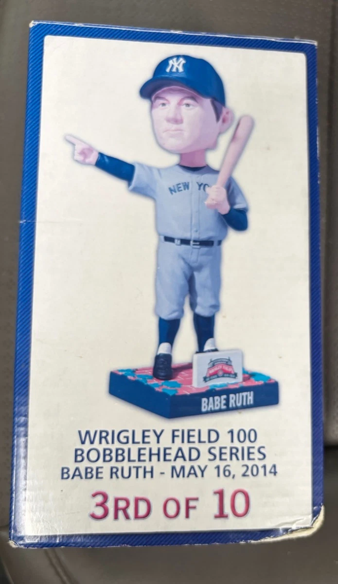 Babe Ruth Vintage Bobble Heads for sale | eBay