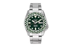 Seiko 5 X Rowing Blazers X Wind Vintage Rally - Green 38mm - SRPM21