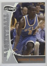 2009 Press Pass Fusion Onyx 97/99 Darren Collison #17 0c2