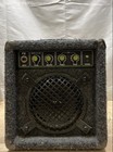 FX 15W Solid State Guitar Practice Amplifier Combo Grey Carpet — photo 1