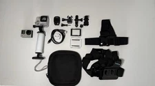 GOPRO HERO4 Silver Touchscreen bundle