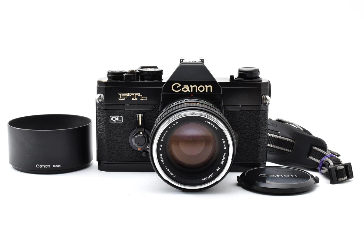 canon ftb lenses products for sale | eBay