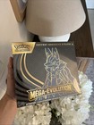Coffre dresseur d élite (ETB) - ME1 - Mega Lucario Pokémon