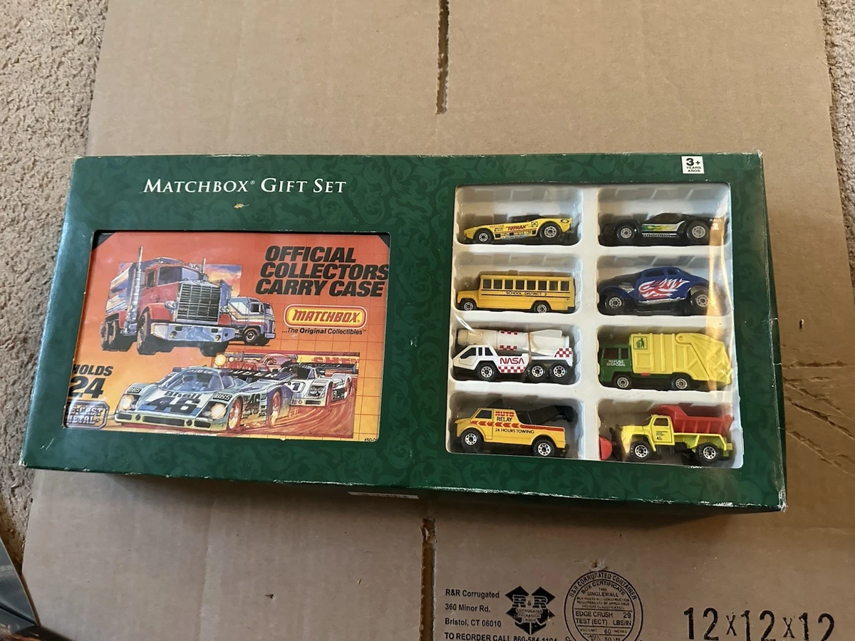 matchbox gift set products for sale | eBay