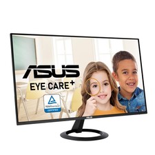 ASUS VZ27EHF 90LM07B0-B014B0 27" FHD 1920x1080 100Hz LCD IPS Eye Care Monitor