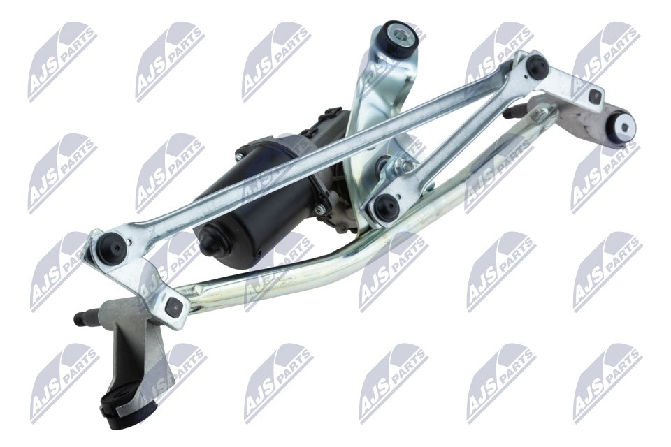 WIPER LINKAGE ESW-RE-027 FOR RENAULT K9K734/732/724/729/728/722 1.5L 4cyl - Image 3