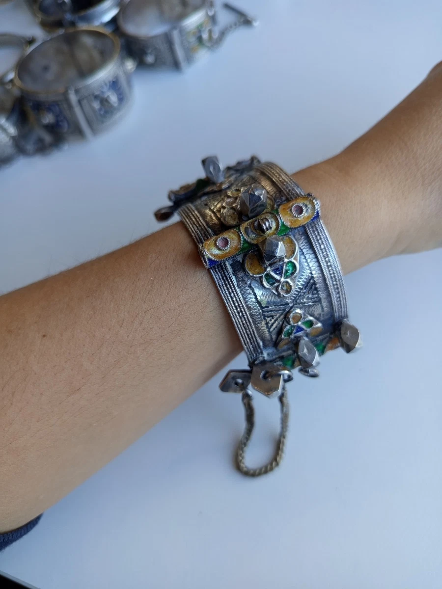 Les Bracelets Kabyles - Page 4