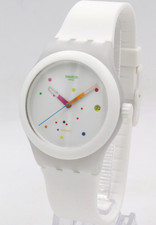 Swatch Mechanical Automatic Chronograph Wristwatches for sale