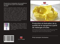 Philip Ityotagher Aondoakaa | Production Et éValuation De La Qualité De La...