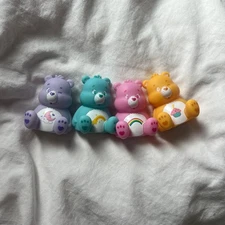 Care Bears Mascot Light Gacha