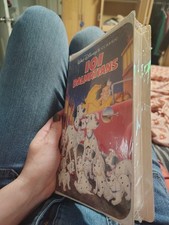 101 Dalmatians (VHS 1263) | Walt Disney Class...