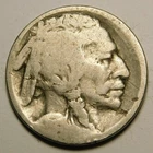 1915 S Buffalo Nickel AG-Details  "Actual Coin Pictured- NOT an Acid Date"