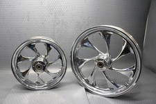 2001 Harley Davidson Electra Glide RC Components Front/Rear Wheel Set